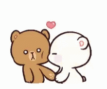 bear